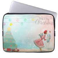 Neoprene Laptop sleeve 13 tum