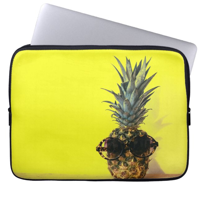 Neoprene Laptop sleeve 13 tum (Framsidan)