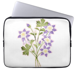 Neoprene Laptop sleeve 13 tum