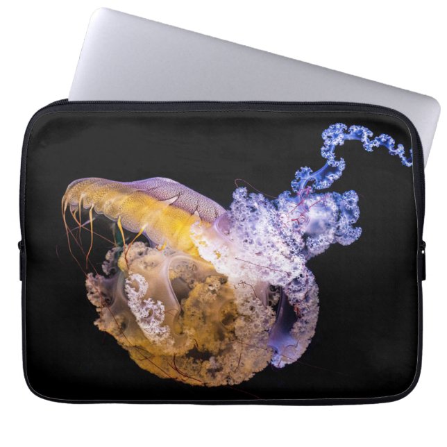Neoprene Laptop sleeve 13 tum (Framsidan)