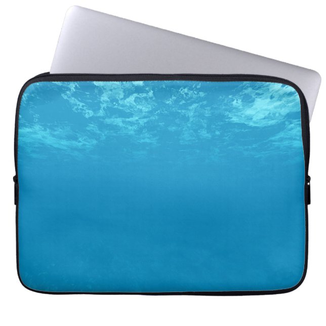 Neoprene Laptop sleeve 13 tum (Framsidan)