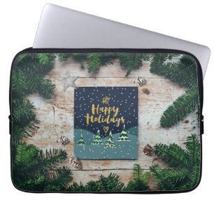 Neoprene Laptop sleeve 13 tum