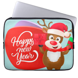 Neoprene Laptop sleeve 13 tum