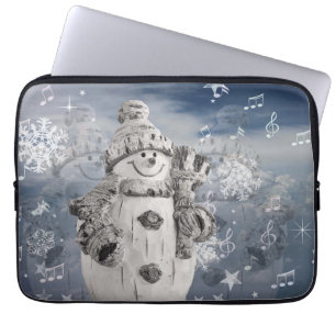 Neoprene Laptop sleeve 13 tum