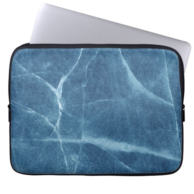 Neoprene Laptop sleeve 13 tum (Framsidan)