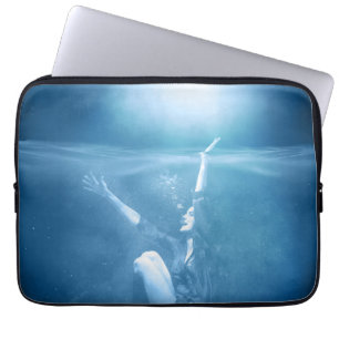 Neoprene Laptop sleeve 13 tum