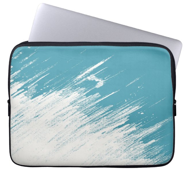 Neoprene Laptop sleeve 13 tum (Framsidan)