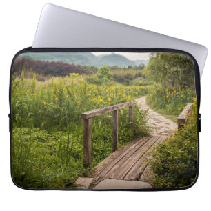 Neoprene Laptop sleeve 13 tum