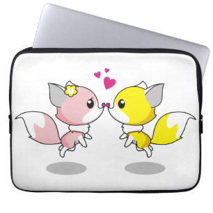 Neoprene Laptop sleeve 13 tum