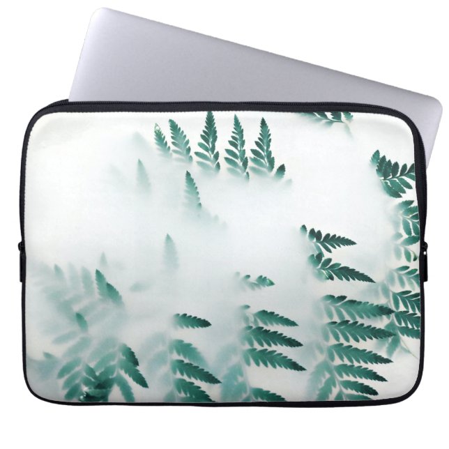 Neoprene Laptop sleeve 13 tum (Framsidan)