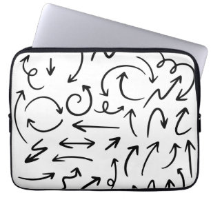Neoprene Laptop sleeve 13 tum