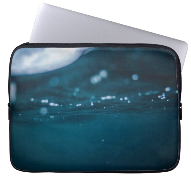 Neoprene Laptop sleeve 13 tum (Framsidan)