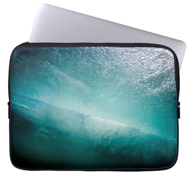 Neoprene Laptop sleeve 13 tum (Framsidan)