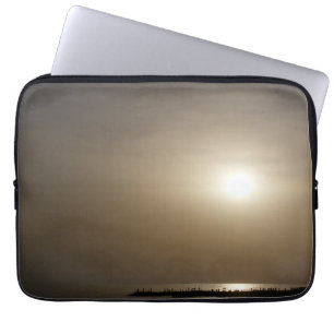 Neoprene Laptop sleeve 13 tum