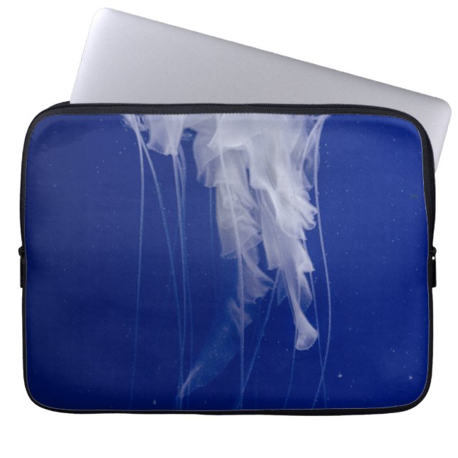 Neoprene Laptop sleeve 13 tum (Framsidan)