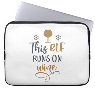Neoprene Laptop sleeve 13 tum