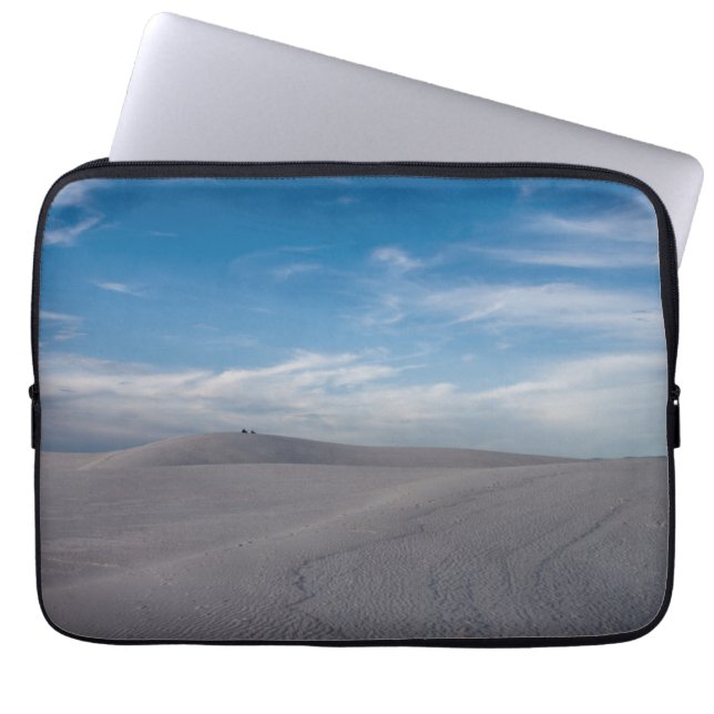 Neoprene Laptop sleeve 13 tum (Framsidan)