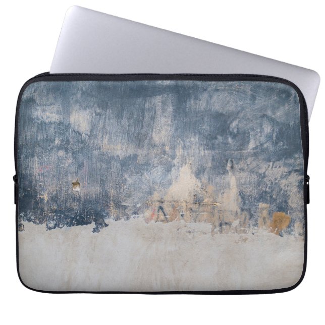 Neoprene Laptop sleeve 13 tum (Framsidan)