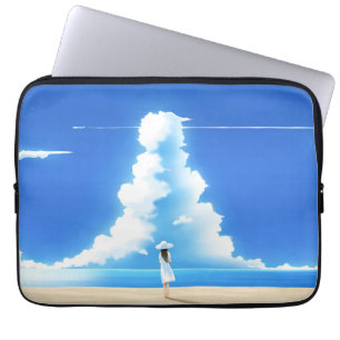 Neoprene Laptop sleeve 13 tum