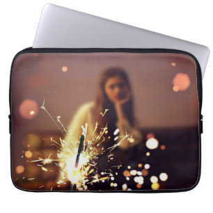Neoprene Laptop sleeve 13 tum