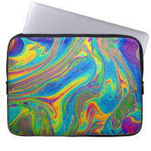 Neoprene Laptop sleeve 13 tum