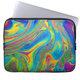 Neoprene Laptop sleeve 13 tum