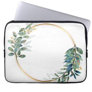 Neoprene Laptop sleeve 13 tum