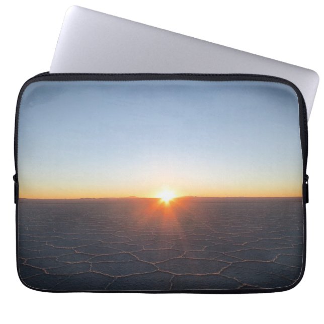 Neoprene Laptop sleeve 13 tum (Framsidan)