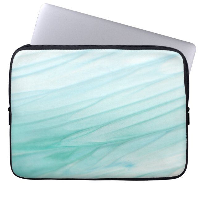 Neoprene Laptop sleeve 13 tum (Framsidan)