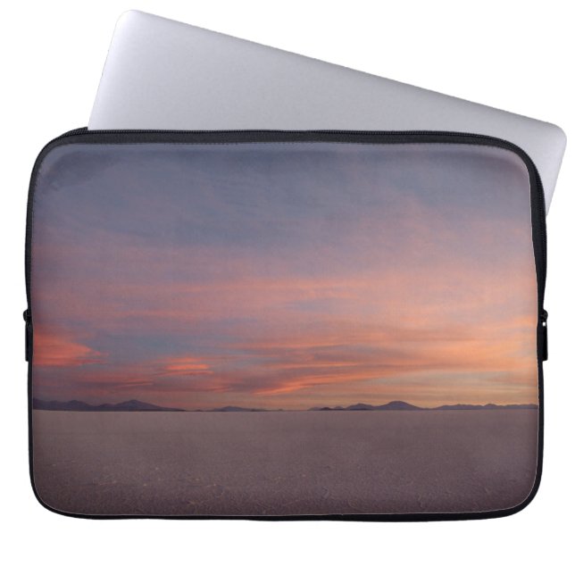 Neoprene Laptop sleeve 13 tum (Framsidan)