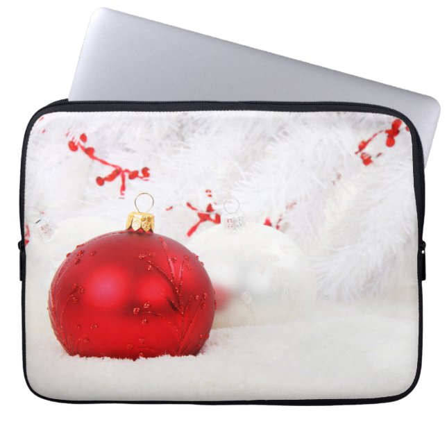 Neoprene Laptop sleeve 13 tum (Framsidan)