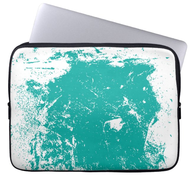 Neoprene Laptop sleeve 13 tum (Framsidan)
