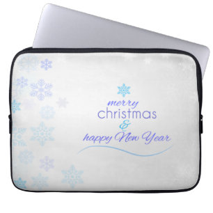 Neoprene Laptop sleeve 13 tum