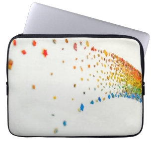 Neoprene Laptop sleeve 13 tum