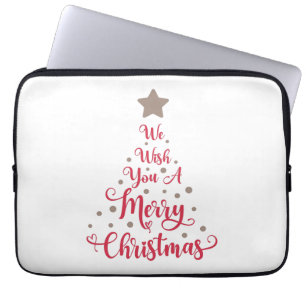 Neoprene Laptop sleeve 13 tum