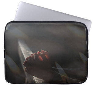 Neoprene Laptop sleeve 13 tum