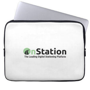 Neoprene Laptop sleeve 13 tum