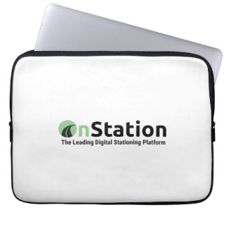 Neoprene Laptop sleeve 13 tum