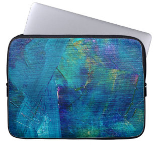 Neoprene Laptop sleeve 13 tum
