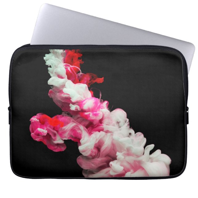 Neoprene Laptop sleeve 13 tum (Framsidan)