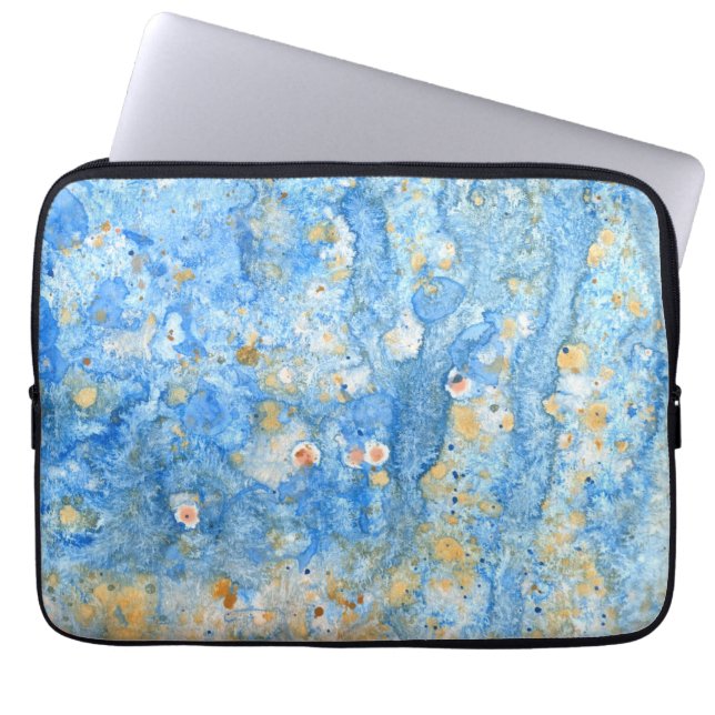 Neoprene Laptop sleeve 13 tum (Framsidan)