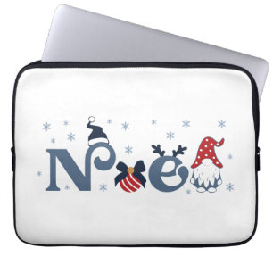 Neoprene Laptop sleeve 13 tum