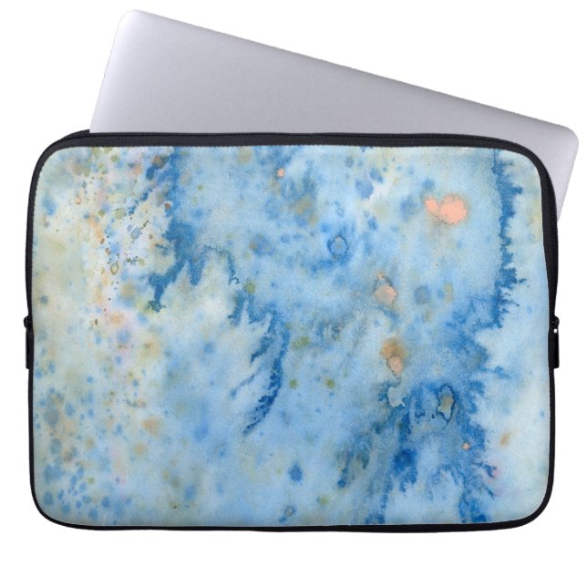 Neoprene Laptop sleeve 13 tum (Framsidan)