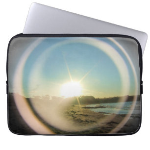 Neoprene Laptop sleeve 13 tum