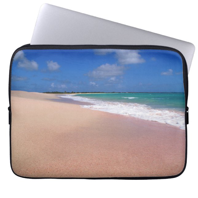 Neoprene Laptop sleeve 13 tum (Framsidan)