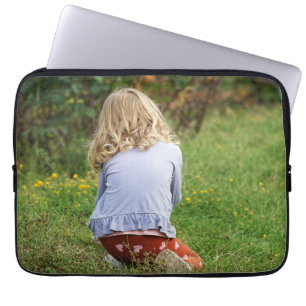 Neoprene Laptop sleeve 13 tum