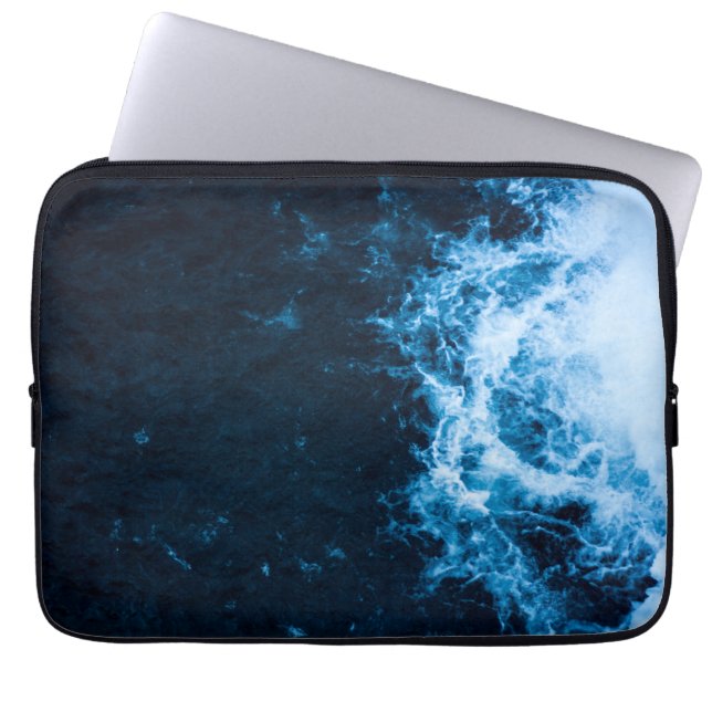 Neoprene Laptop sleeve 13 tum (Framsidan)