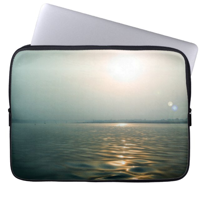 Neoprene Laptop sleeve 13 tum (Framsidan)