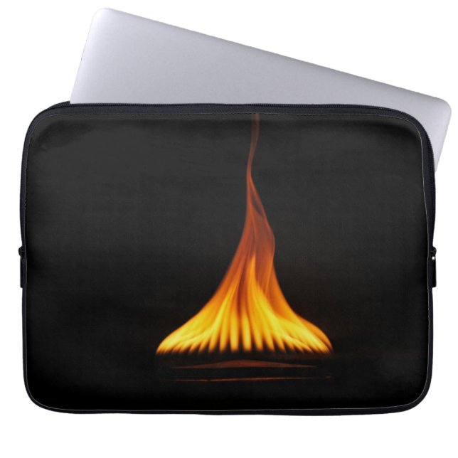 Neoprene Laptop sleeve 13 tum (Framsidan)