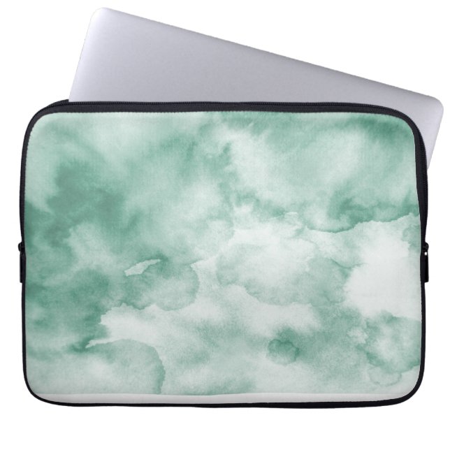 Neoprene Laptop sleeve 13 tum (Framsidan)